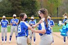 Softball Senior Day  Wheaton College Softball Senior Day. - Photo by Keith Nordstrom : Wheaton, Softball, Senior Day